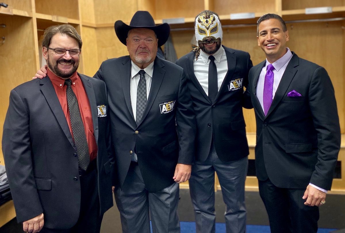 Chupacabra_01's tweet photo. 🎂Happy Birthday to Jim Ross! @JRsBBQ #JimRoss #GoodOlJR #AEW #AEWDynamite #WWEHOF #WWE #NXT #ECW #NWA #WCW #NewJapan #IMPACTWrestling #ROH #MLW #AWA #WCCW #LuchaLibreAAA #CMLL #NJPW #ProWrestlingNoah #AJPW #WWERaw https://t.co/edffTeh23Q