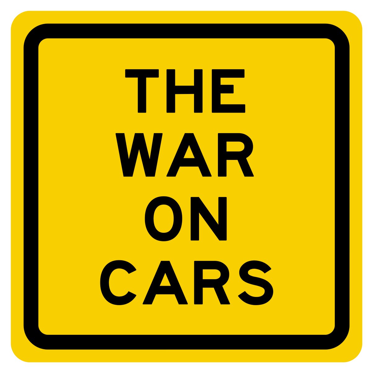 Among the topics I discussed with @TheWarOnCars crew: 🔹 Why golf carts are amazing 🔹 How GM accidentally launched Ralph Nader's career 🔹 Why automakers are addicted to car bloat Have a listen: thewaroncars.org/2024/01/02/fix…