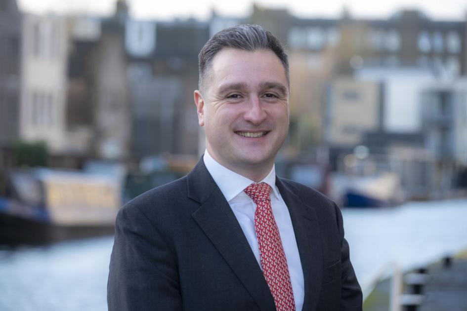 Martin Walker has joined BTO Solicitors’ Professional Discipline and Clinical Defence team which functions from their Edinburgh office. dlvr.it/T0vrp6 🔗 Link below