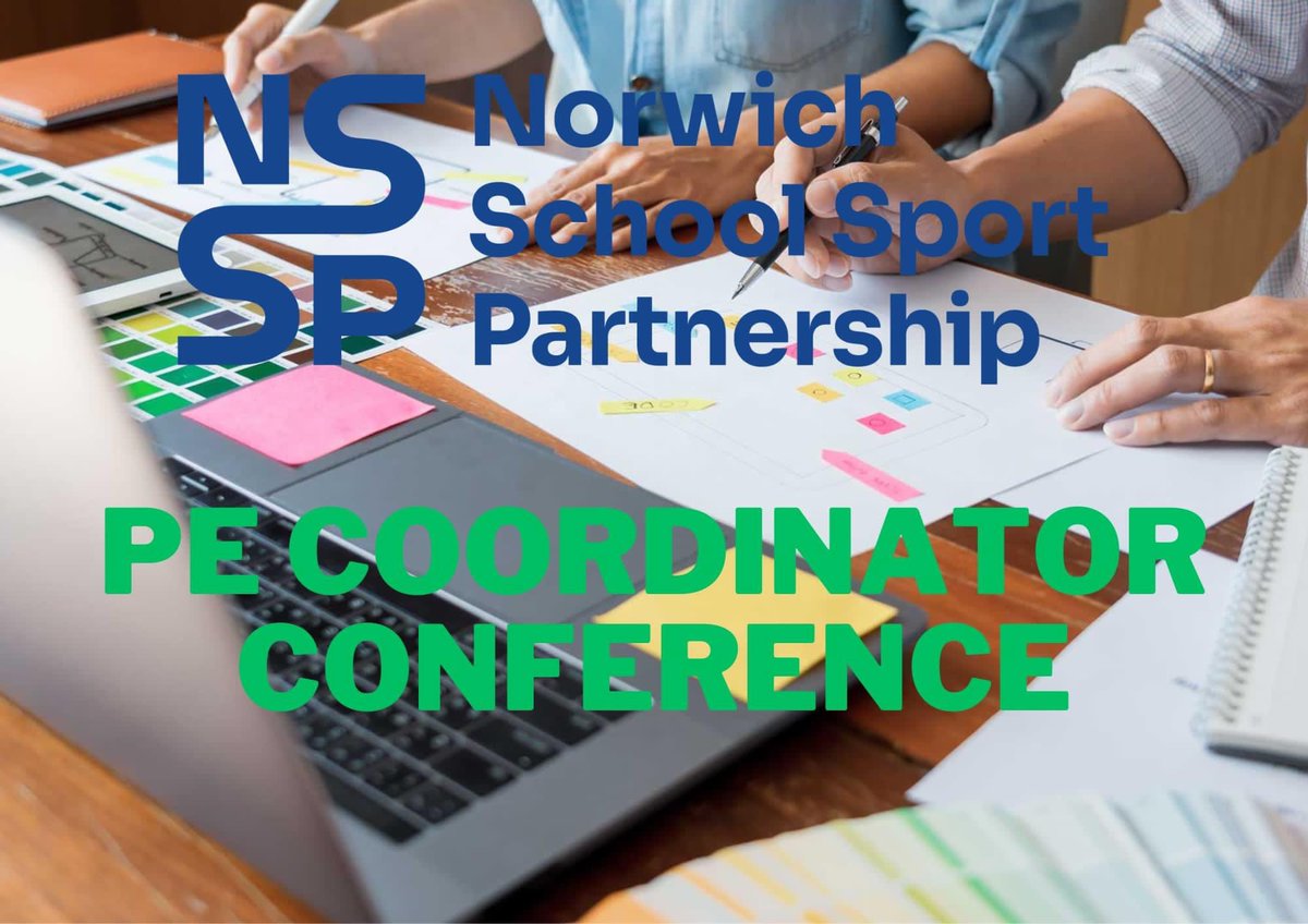Norwich SSP tweet media