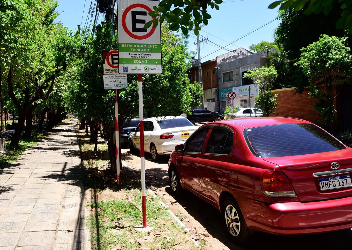 Siete 107.7 FM tweet media