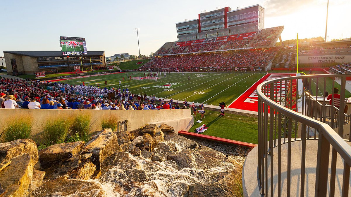 Thankful to receive a PWO offer to play football at Arkansas State University! <a href="/AStateFB/">Arkansas State Football</a> thank you <a href="/CoachLovings/">Marquase Lovings</a> <a href="/Michael31780038/">Michael Watson</a> <a href="/keylon35/">Chris Keylon</a>