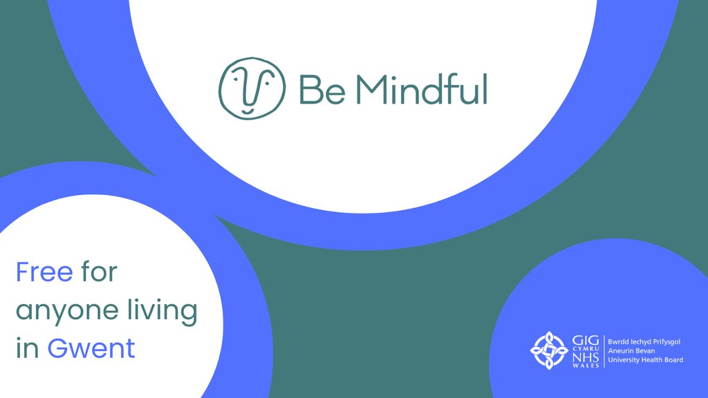 Get your free access to #BeMindful 👇️ bit.ly/3PU9cGh The tool proven to significantly reduce levels of stress, anxiety and depression – often delivering life-changing results for participants #BeMindful