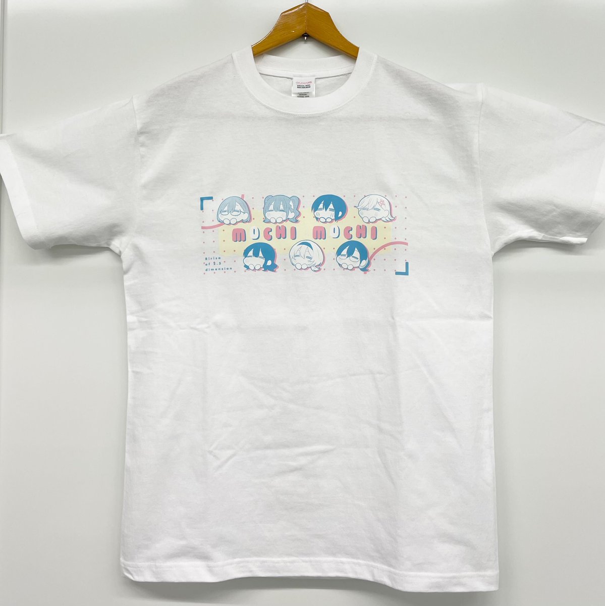 👼コミックス19巻発売記念✨ 帯プレゼント企画🎉 ＼ もちもちした