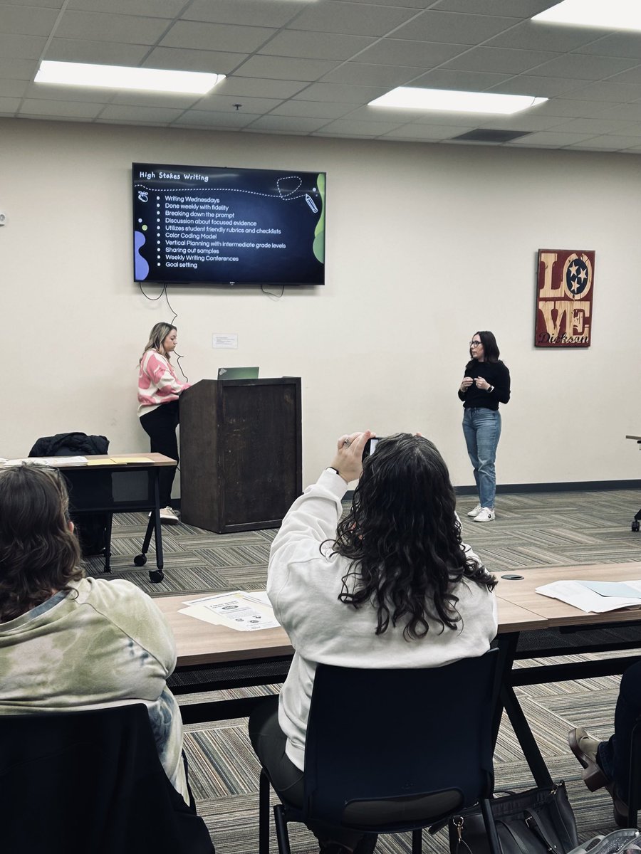 Ernestine Adams tweet media