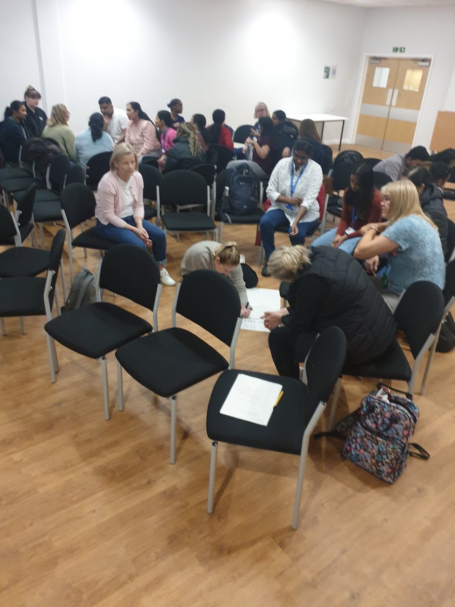 WTWA Dementia Team tweet media