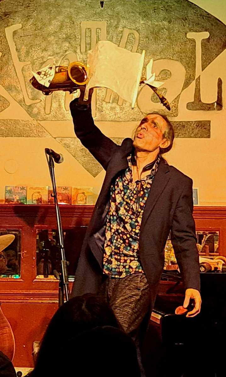 Seguimos navegando en el Central