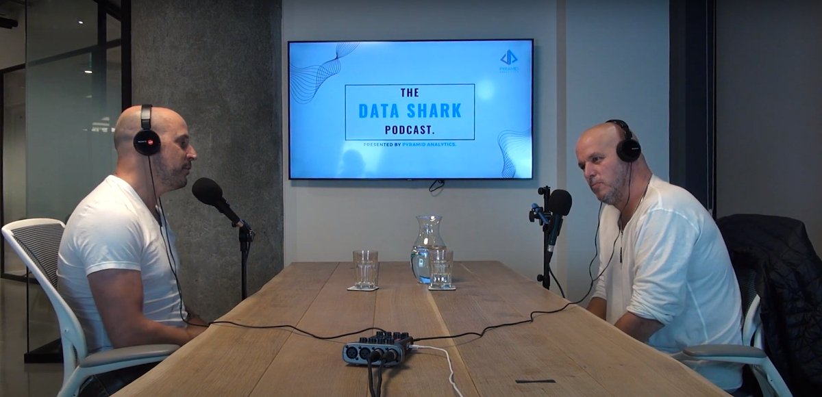 Pyramid Analytics tweet media