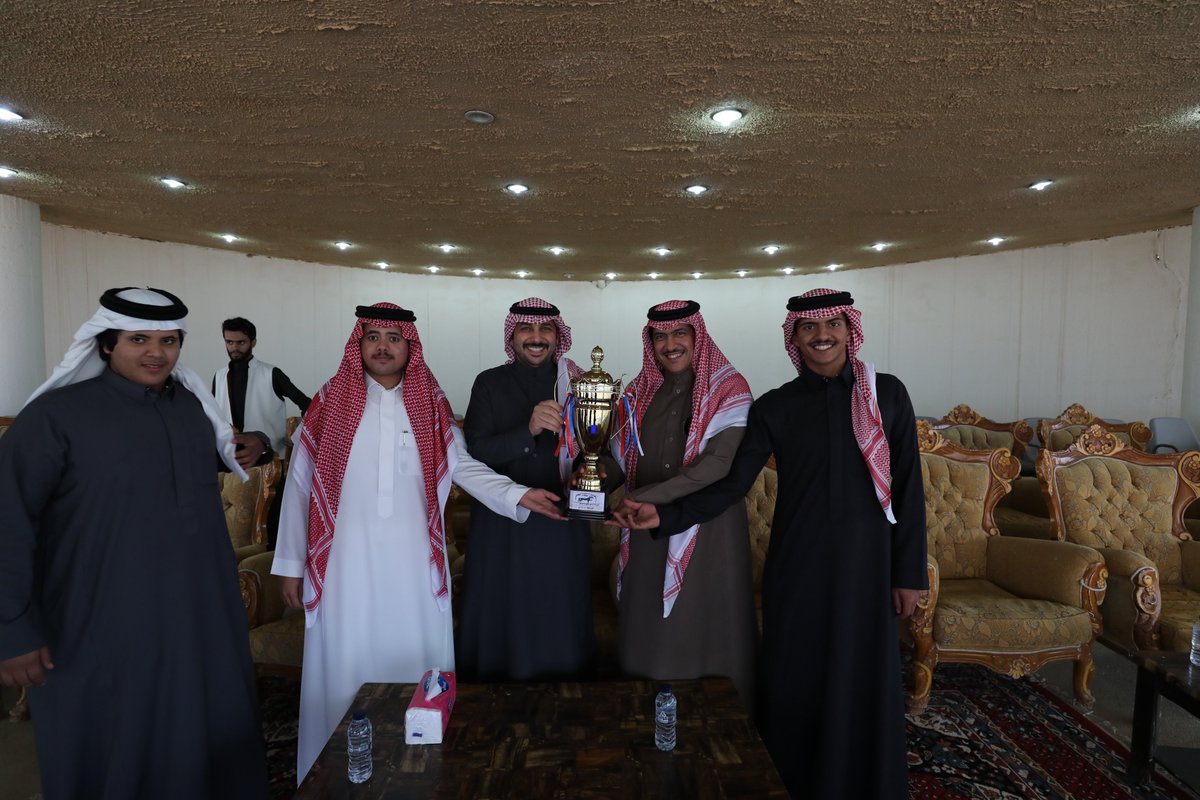 midanrumah's tweet photo. #ميدان_الفروسية_برماح  
   النتيجة النهائية للحفل السابع على دعم نادي سباقات الخيل    الشوط الرابع 
 المركز الأول/ ابو طالب
 المالك / ابناء عبدالله عيد ابو ثنين 
  المدرب/ ناصر فالح     
الخيال /وجبرتو راموس
https://t.co/9pQ46KiWE3 https://t.co/3C1Oi7mGGZ