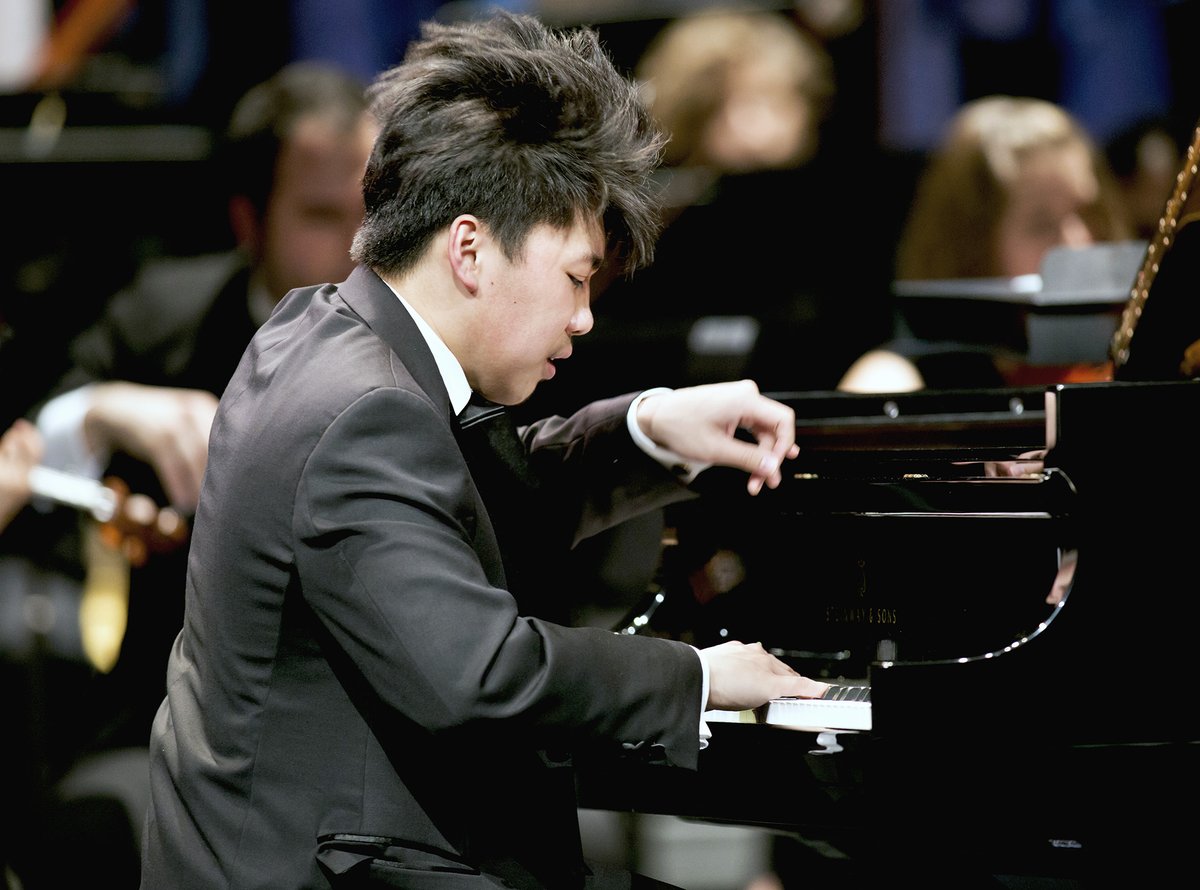 If you are a Chopin lover use CODE: CHOPIN25 for discounted tickets to a special concert by George Li, a top prize winner at the 2015 NCPC. See you on Fr, Jan 5th / 7 PM, at the Sanctuary of the Arts in Coral Gables. bit.ly/3H2aFVQ
#chopinmiami #RKculturalproductions