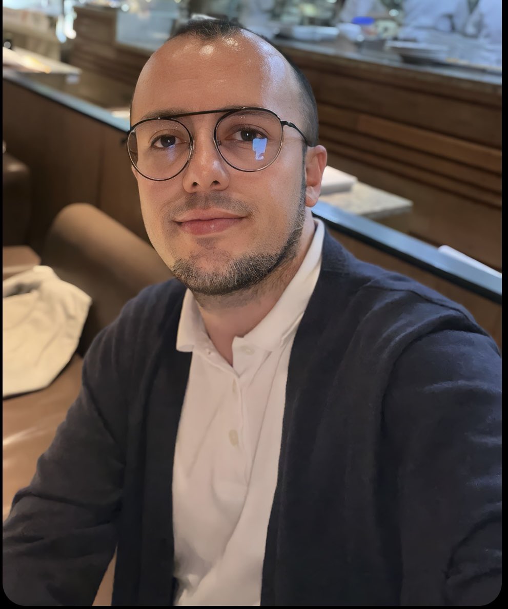 Juankich's tweet photo. 😉 https://t.co/JjzjTK9uVx