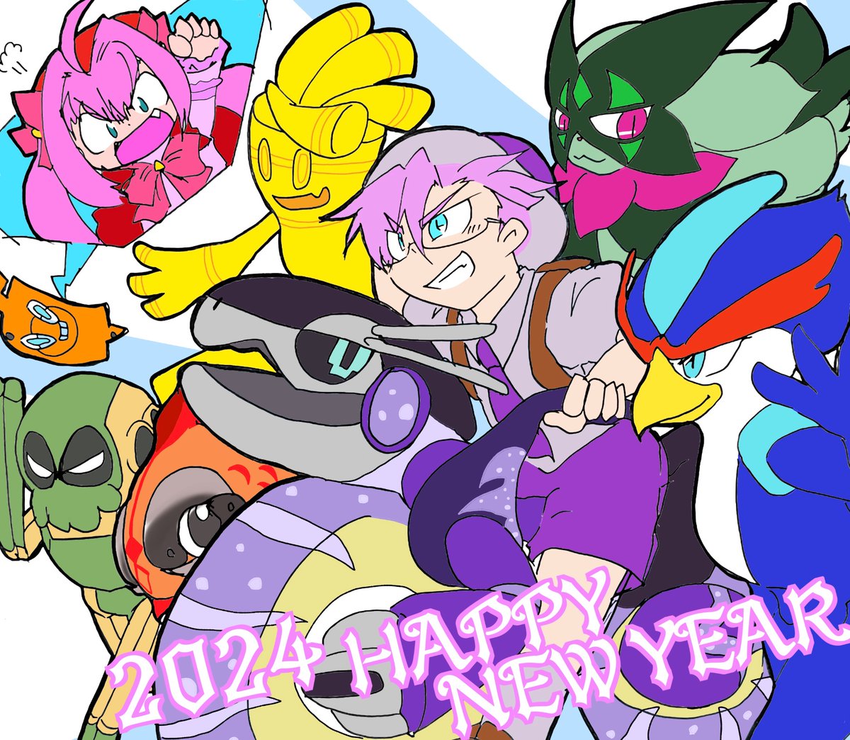 brightness8's tweet photo. ハルト誕！

今年はこっちのアカデミーにもちゃんと顔を…！出せるといいなぁ

#QMA https://t.co/sWCFx1lwEo