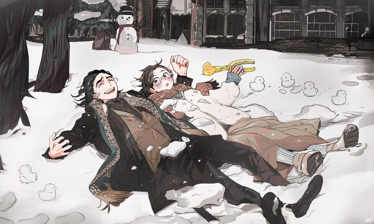 Loki (@Lss_b) / Posts / X