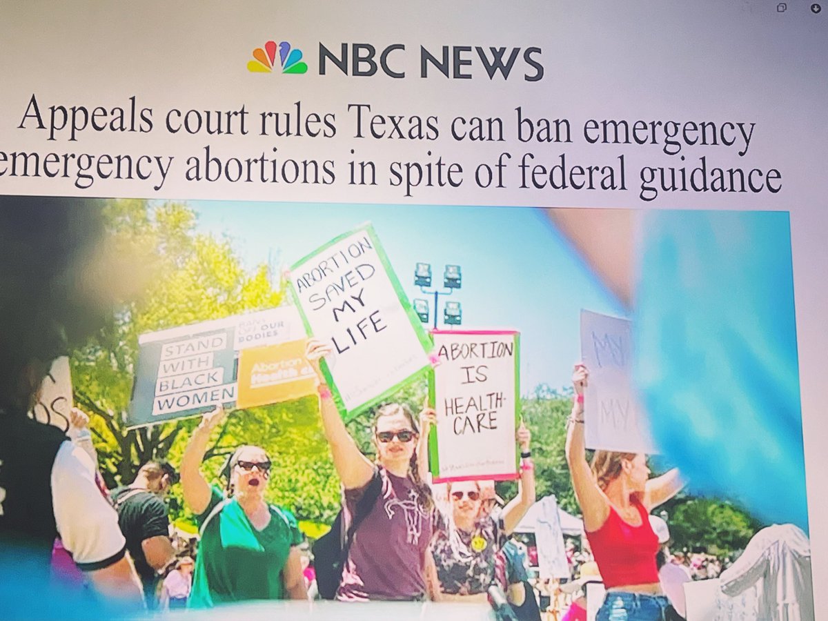jordanroberts8's tweet photo. Please 🙏 Retweet: When I was 7, my mom would’ve died from an actopic pregnancy had we been living in today’s Texas. #VoteBlue The @GOP is legislating our vaginas! #reproductivehealthcare @Frances_Fisher @BillyBaldwin @JillWineBanks @amyklobuchar @MrJoshCharles @marwilliamson https://t.co/0t7SudX7Ys