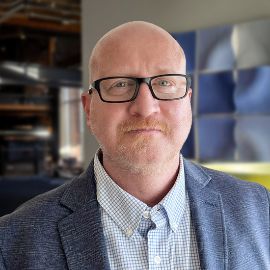 Welcome Jason Edwards to RDG Planning &amp; Design! 

Jason brings nearly 30 years of industry experience and a strong belief in the power of design as a force for good.