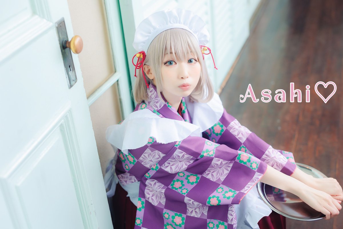 あさひーーー！！！お誕生日おめでとう㊗ 大好きだーーー♡♡♡