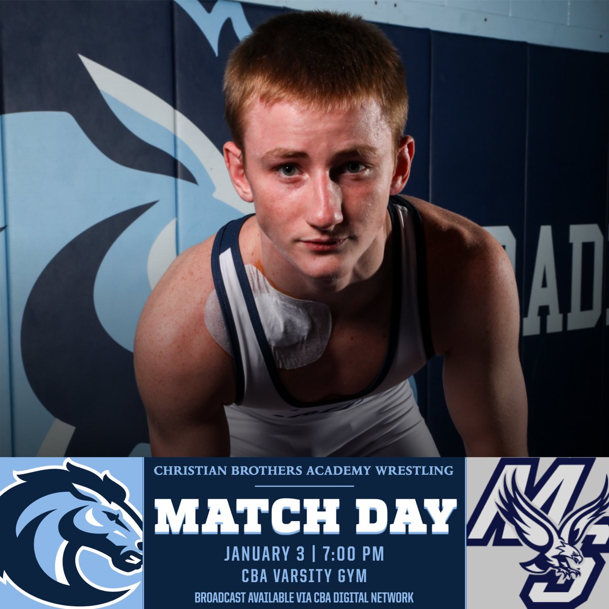 CBA Wrestling tweet media