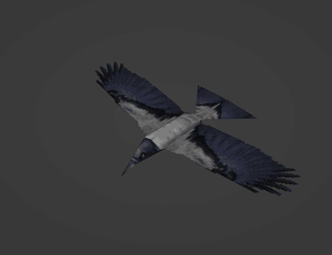 Gustaw Mackay - SZROT Game Director tweet media