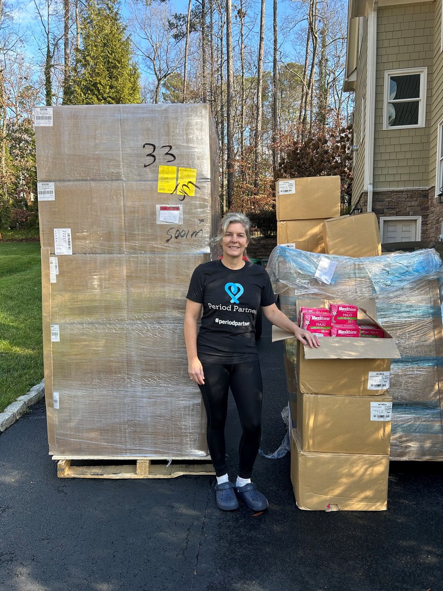 Period Partner tweet media