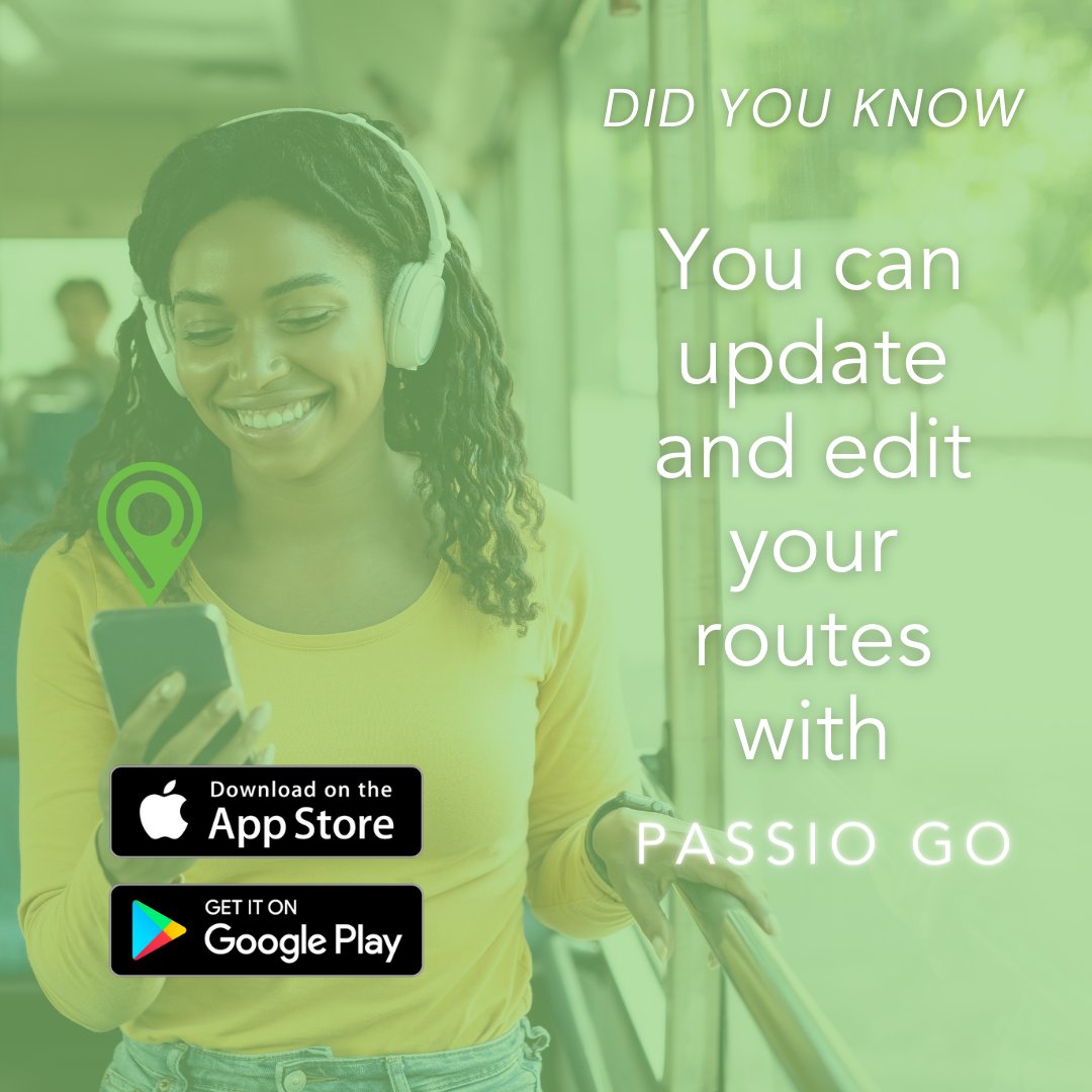 Passio Technologies tweet media