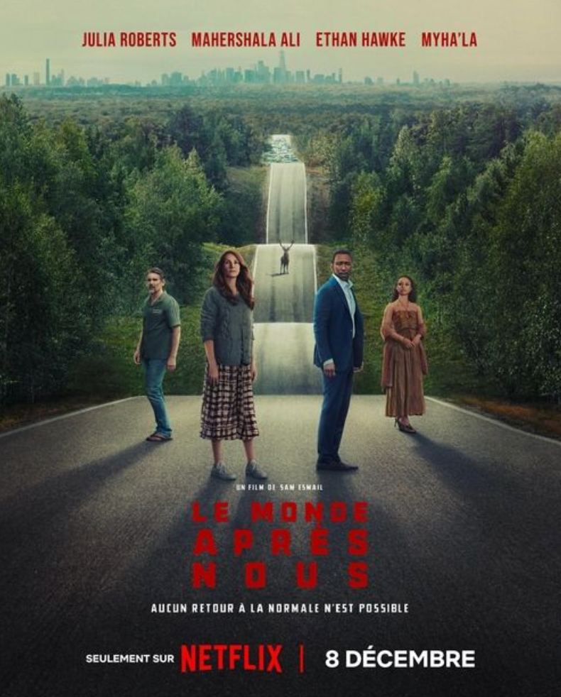 silvano_trotta's tweet image. Tiens donc ! On apprend ici que le film de Barack Obama, Leave The World Behind, lorsqu'il est téléchargé et introduit dans un programme d'édition, contient 4 fichiers audio au lieu d'un seul.

L'un des fichiers audio n'est qu'une fréquence 🚨 "Low Frequency Infrasound"