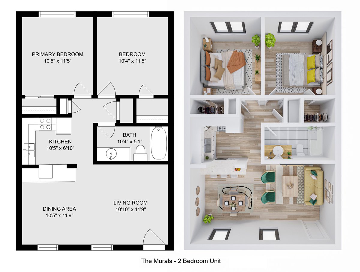 BhamtoursInfo's tweet photo. Did you know we can convert our floor plans to 3D floor plans? It's a great option for property management marketing! #propertymanagement #realestate #rentals #birmingham #bhamtours https://t.co/jOSOTb5YXB