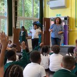 Photo by St Ignatius Catholic Primary School (@IgnatiusPrimary)