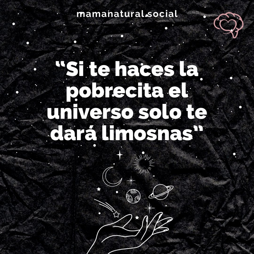 Mamá Natural tweet media