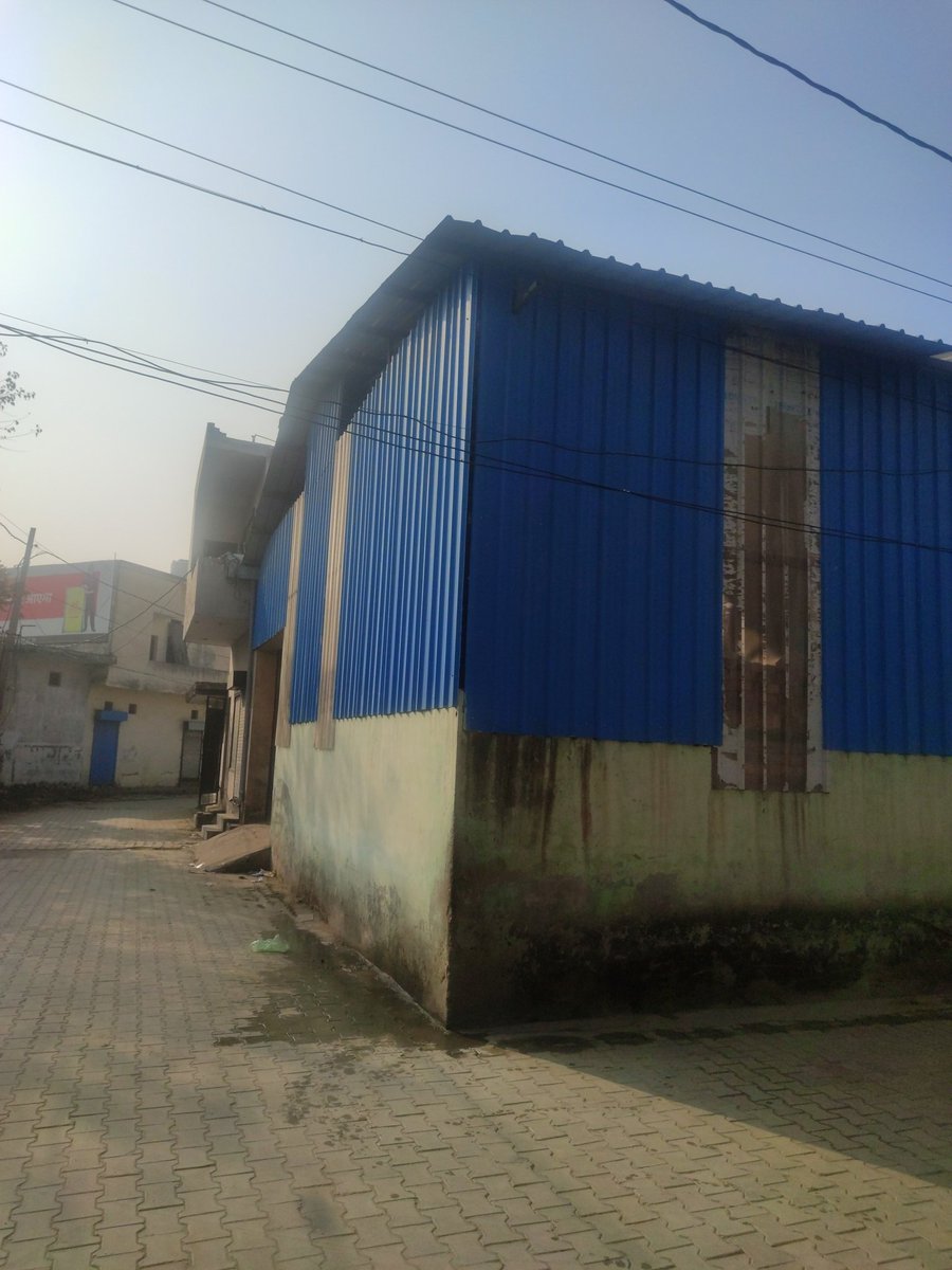 Anup95296312's tweet photo. @cmohry @DC_YNR @HaryanaKesari @AmarUjalaNews @KarnalBreaking 
Good day
Respected CMO team
Kindly note commercial factory in VIP colony,near anaj Mandi, radaur-135133 creating noisy atmosphere to residentials.
Kindly take needful action.
Thanks https://t.co/Wx7DFjm0f9