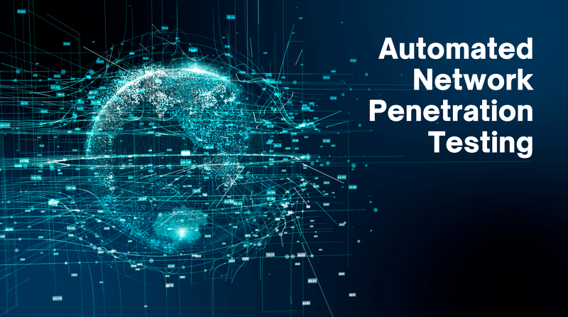 NextdoorSec's tweet photo. The use of advanced technologies developed for automated Network penetration testing to find and assess vulnerabilities assessment inside a security framework is what automated network penetration testing entails.

https://t.co/m6nsyNnGWu https://t.co/Ai830vb0ch