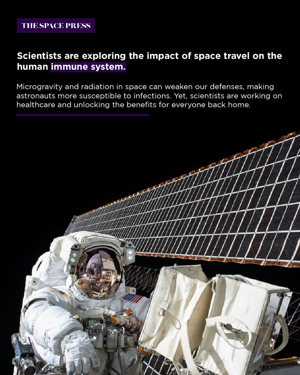 The Space Press (@thespacepress) / Posts / X
