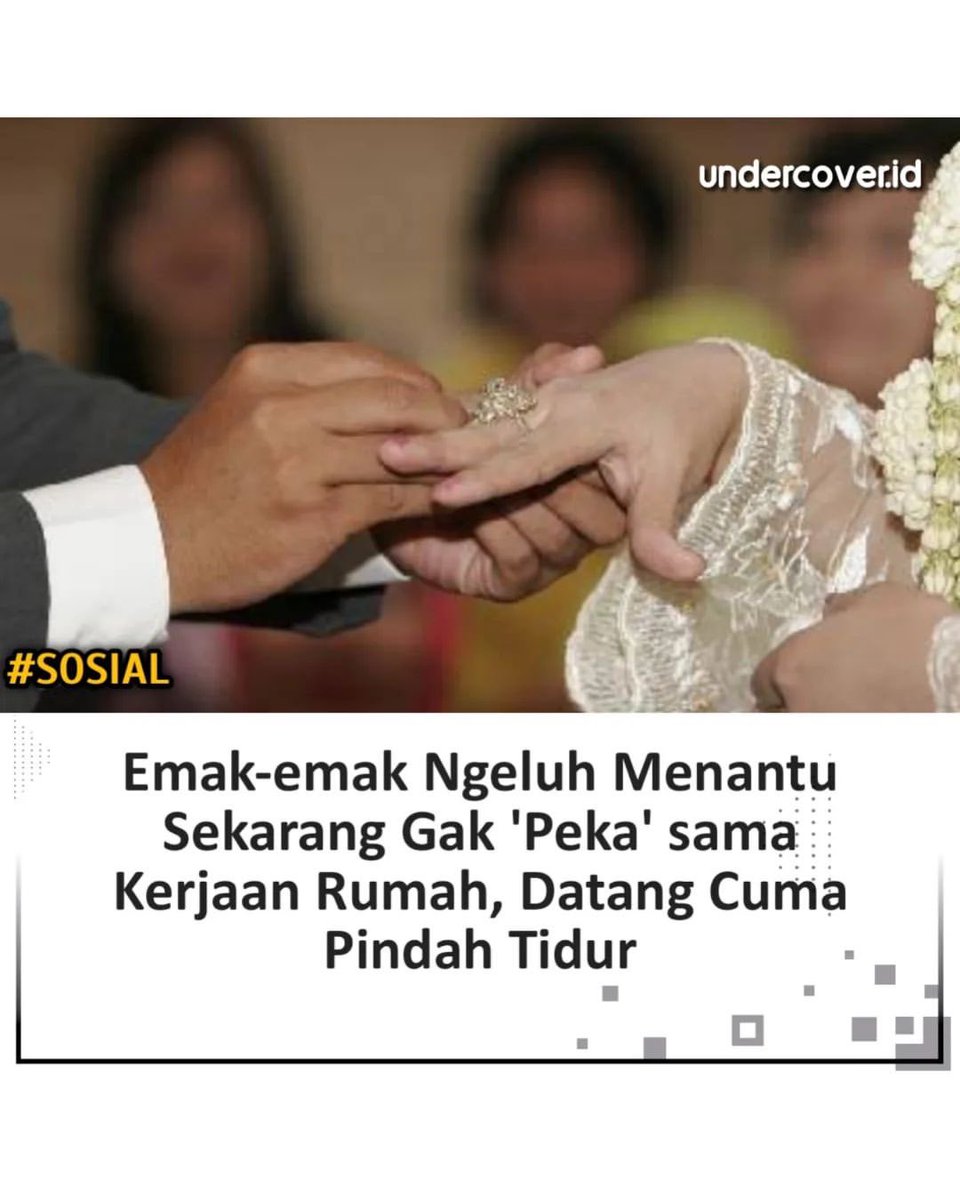 sosmed keras tweet media