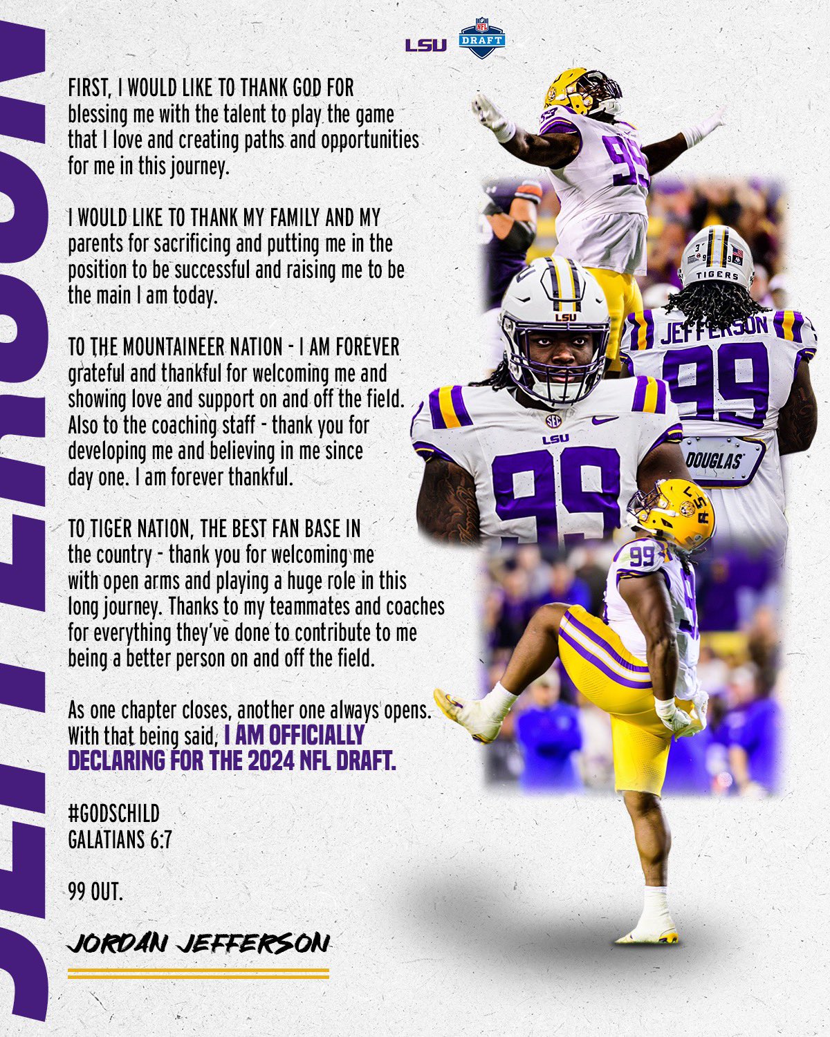 Jordan jefferson deals