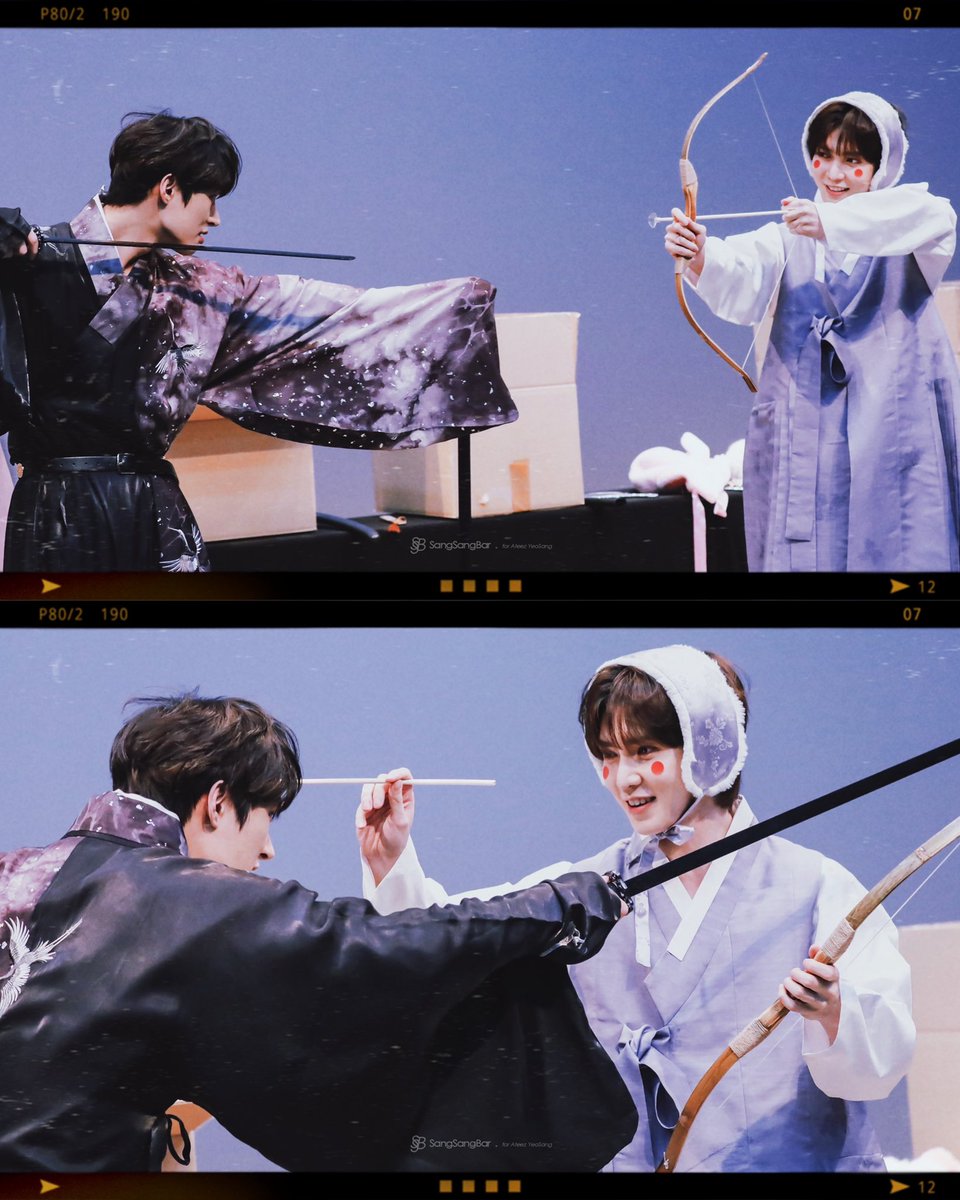 240102 미니레코드 팬싸 HQ

🎬: 🗡VS🏹

#ATEEZ #에이티즈 #YEOSANG #강여상 #여상 #MINGI #송민기 #민기