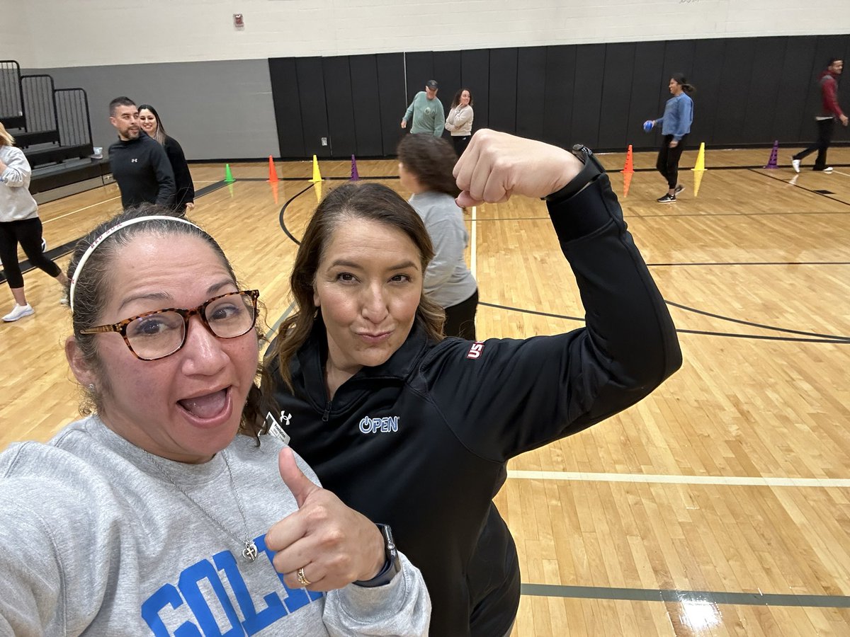 Jeanette Ortiz tweet media