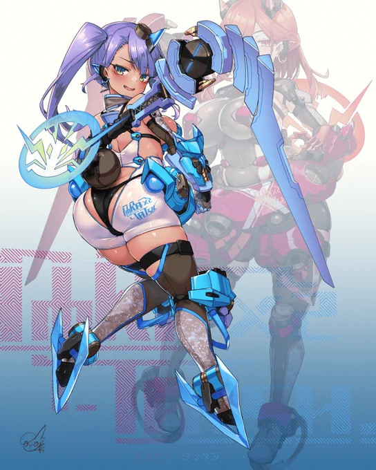 あけおめドラゴン2号機 