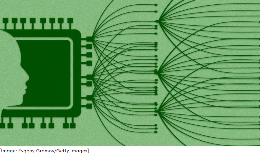 SAS CTO Bryan Harris shares 4 ways to get max value from #GenAI in this byline for Fast Company: "If you’re an early adopter of generative AI, you can gain significant market share against competitors as long as the technology is right for your business." 2.sas.com/6018R9w9n