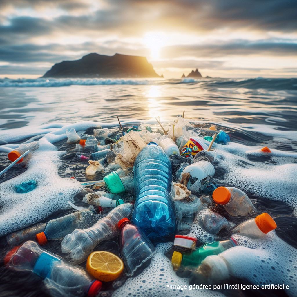 Un océan sans plastique, c’est possible.

Convaincue que l'économie bleue n’est pas une utopie, l’ESTIA s’associe à la création du Consortium Blue Point pour participer à ce défi écologique.

#economiebleue #oceancleanup #estia
