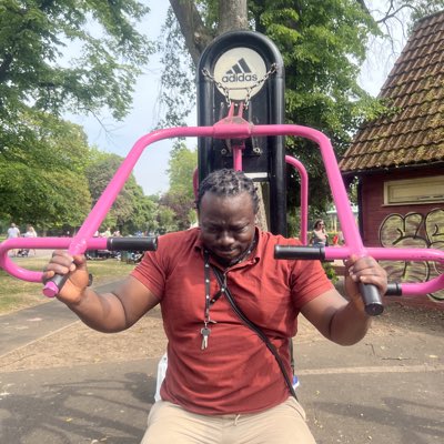 #NewProfilePic