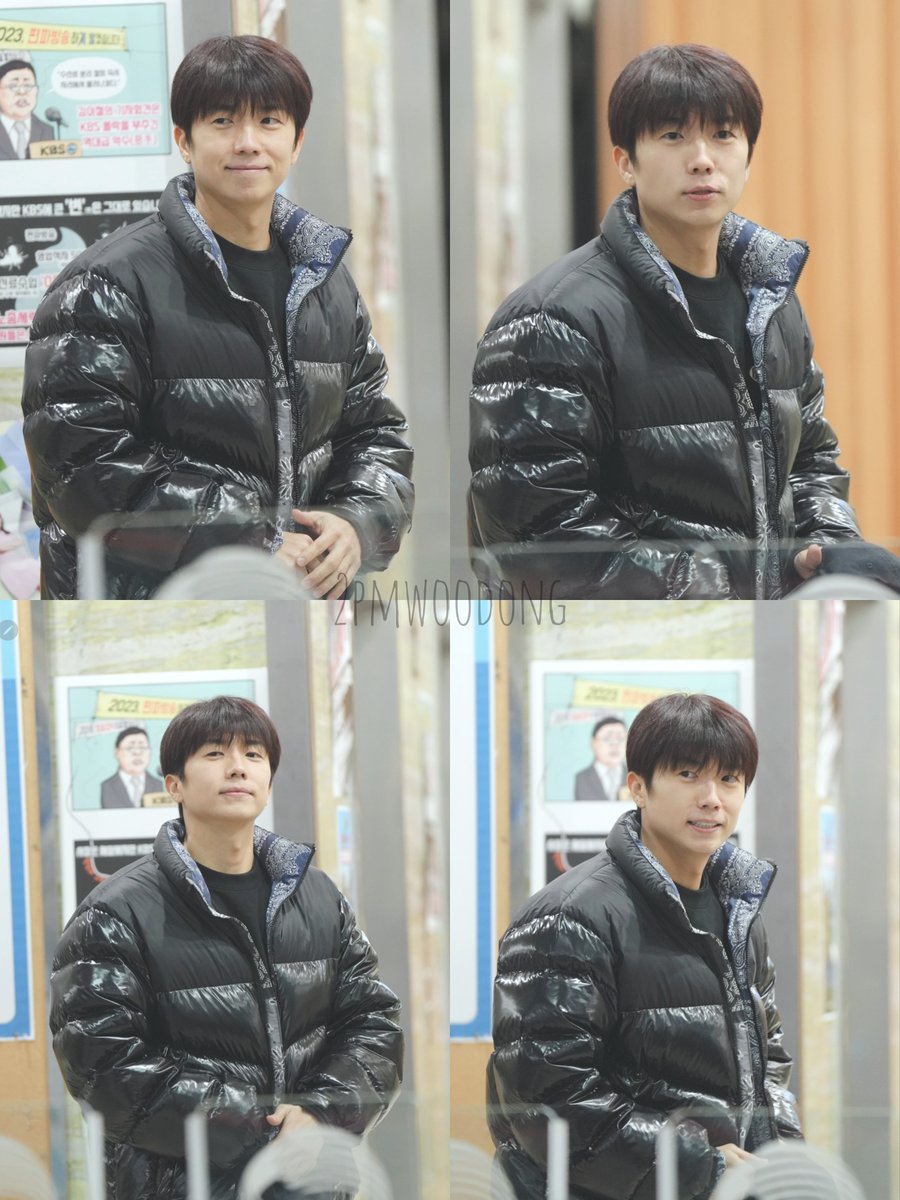 woodongzzip's tweet photo. 230103 데키라 우영이💙🩵 https://t.co/oJ2Fkzy8ru