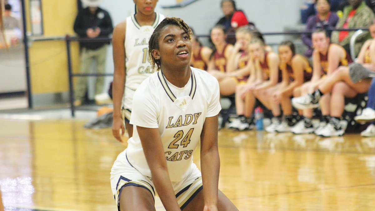 Mississippi ALL N <a href="/demyap2024/">demya porter</a> <a href="/TaelarFelton/">Taelar Felton</a> and Anaisha Carriere have a tremendous chance to be 2024 McDonald's All American Nominees <a href="/McDAAG/">McDonald's All American Games</a> 
A collective effort from all involved. Official announcements Jan 12. <a href="/MississippiALLN/">MississippiALLN</a> <a href="/MichaelHolbert5/">Michael Holbert</a> <a href="/_GenesisCSD5/">Gabe Barber</a> <a href="/DcBucksCJones/">Cordarius Jones</a> @