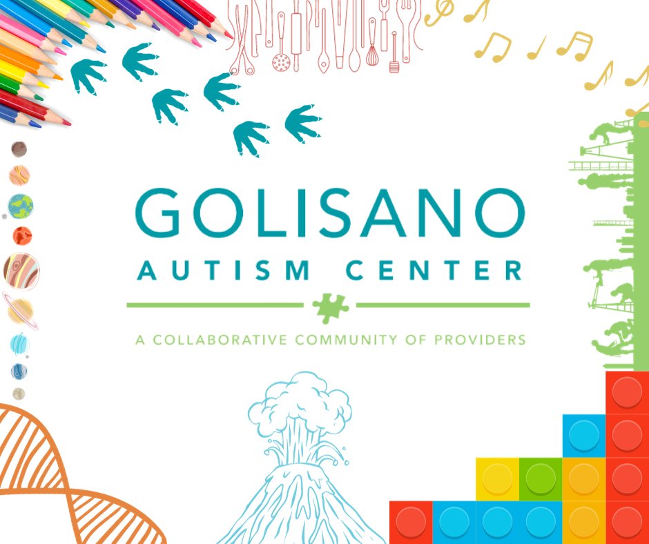 Special interests are more than just hobbies for autistic individuals – they're windows into their passions and strengths! Embracing and supporting these interests isn't just about encouragement; it's about recognizing and celebrating the incredible talents.#AutismAcceptance