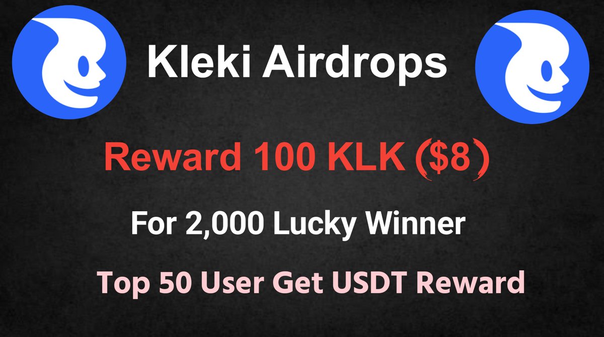 Kleki tweet media
