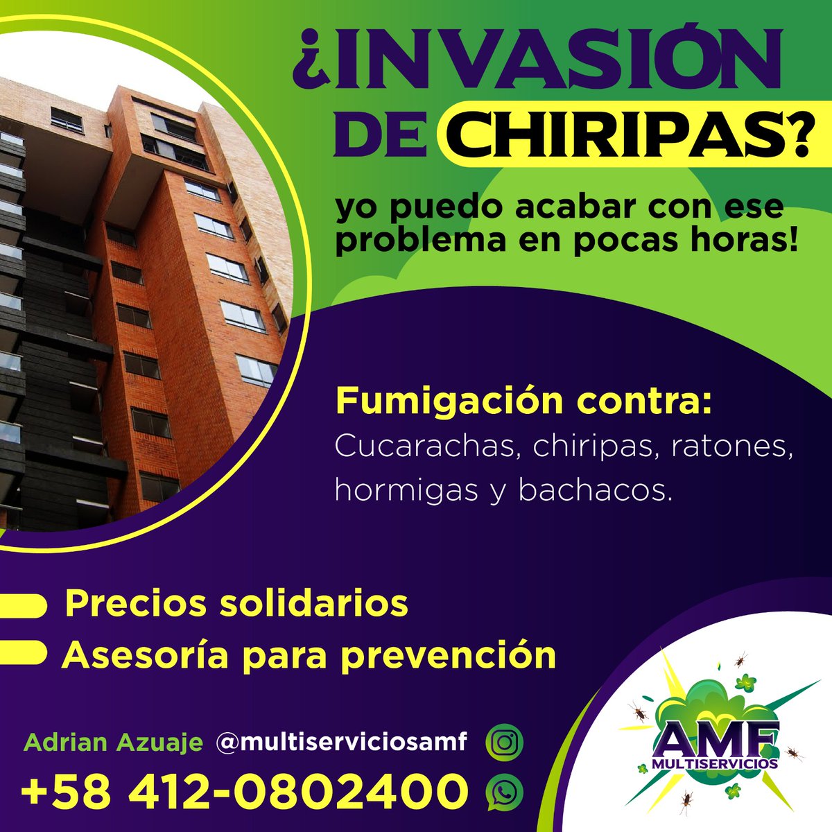 Feliz año nuevo para todos, venimos con las mejores ganas.