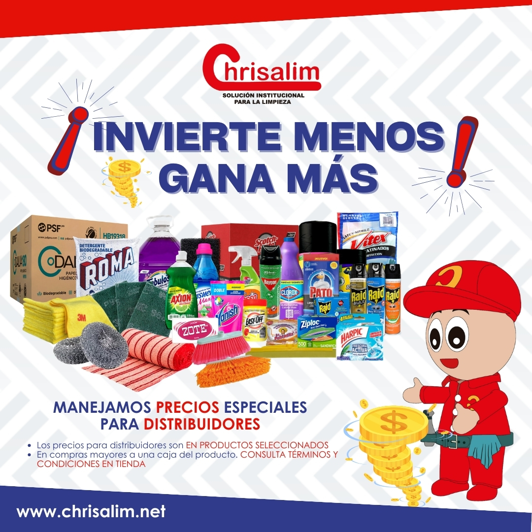 ChrisalimOficial tweet media