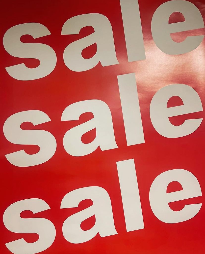 WorkStuffUK's tweet photo. Our sale has started! Come and get the best deals on PPE/Workwear at 70 Boston Road. Keep calm and buy up😀

https://t.co/tcw5cJN1Zr
#workwear #ppe #Sales #Deals https://t.co/oAvgDbPyQ0