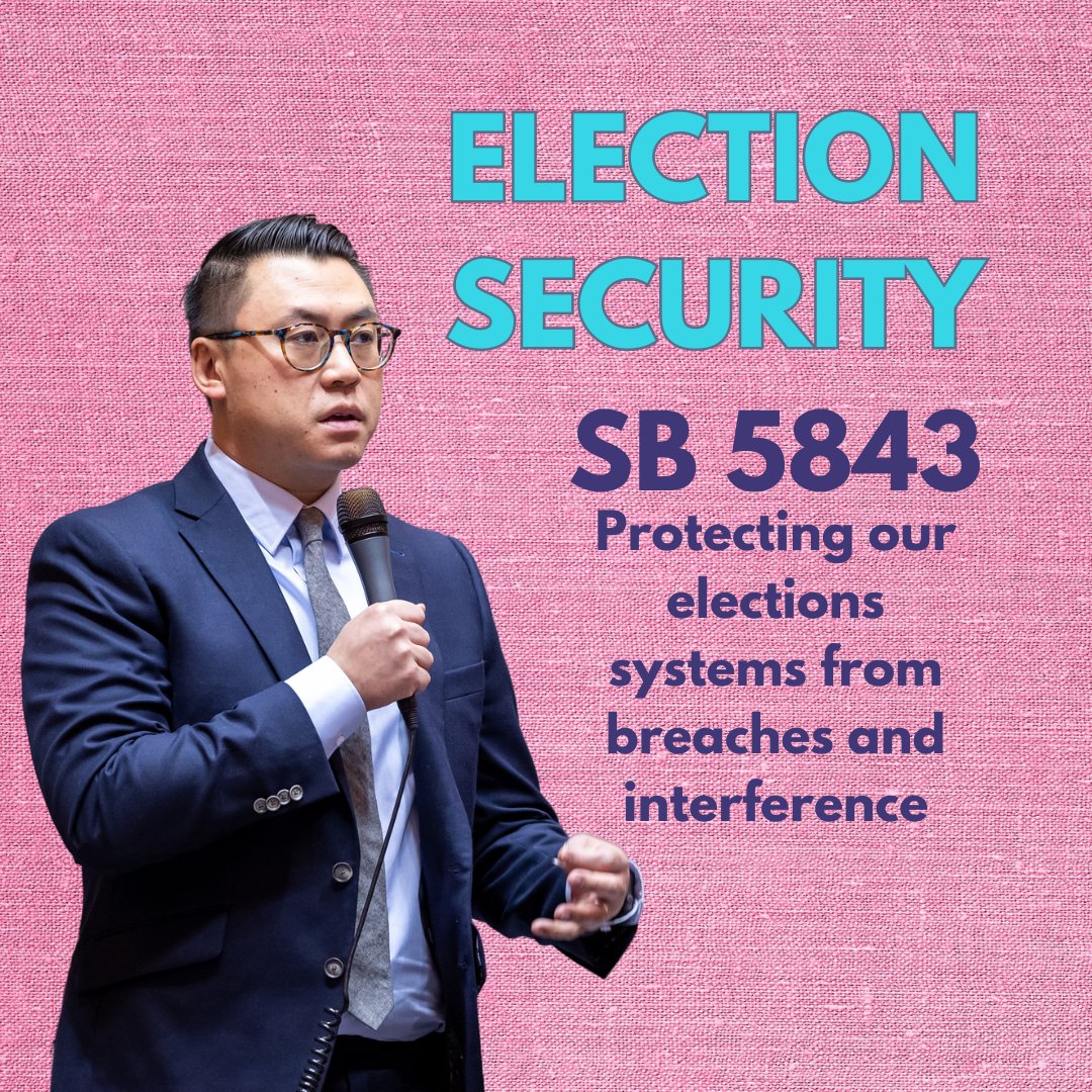 Sen. Joe Nguyễn tweet media