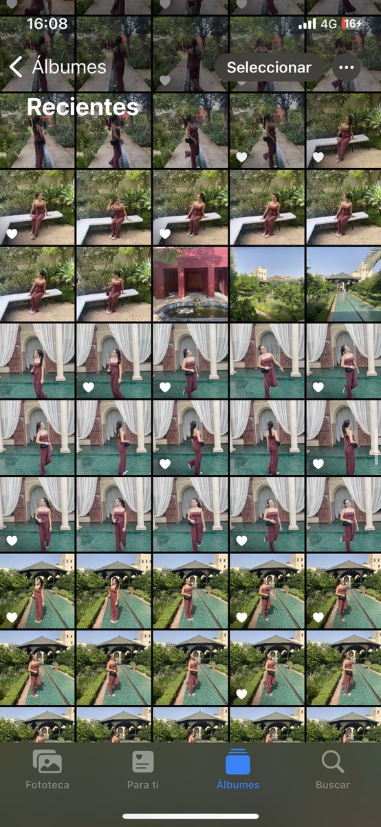 mi mayor obsesión soy yo