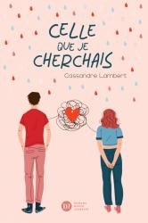 <a href="/DidierJeunesse/">Didier Jeunesse</a> Nouvelle critique sur Celle que je cherchais de Cassandre Lambert sur Babelio :  Merci à Didier Jeunesse et NetGalley pour la lecture du dernier Cassandre Lambert. 

Après la lecture de l'Empire des Femmes, j'avais hâte de retrou... ift.tt/gdAEClq
