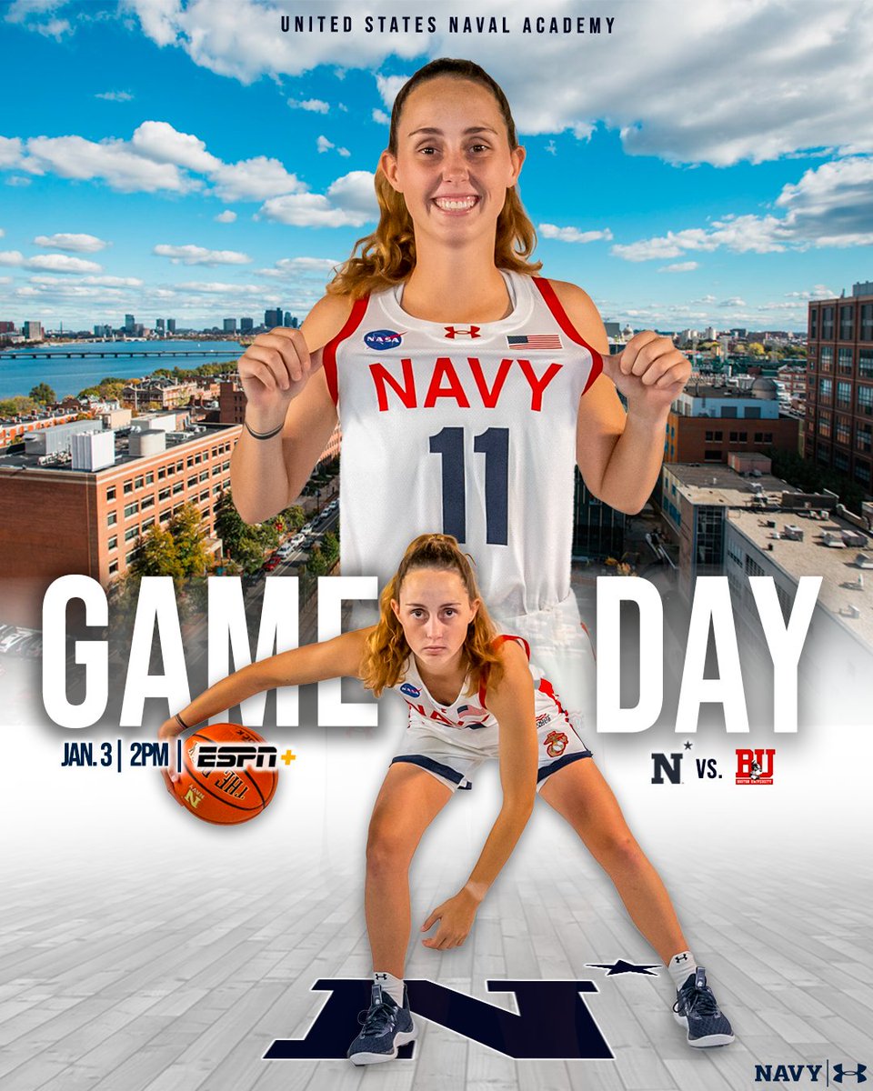 Time to Tip Off <a href="/PatriotLeague/">Patriot League</a> Play!
🆚<a href="/TerrierWBB/">BU Women's Basketball</a>
🏟️Case Gym ~ Boston, Mass.
⏰2 PM
📺ESPN+ (espn.com/watch/player/_…)
📈goterriers.com/sidearmstats/w…